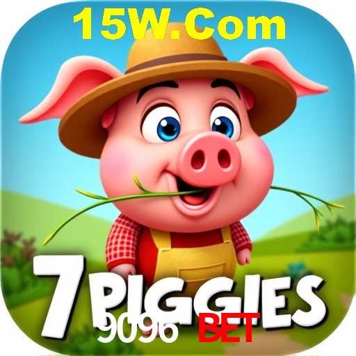 Desvendando o Mundo dos Jogos Virtuais na 9096 Bet