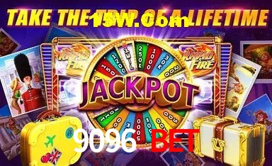 Descubra a Magia dos Jogos de Arcade no 9096 Bet